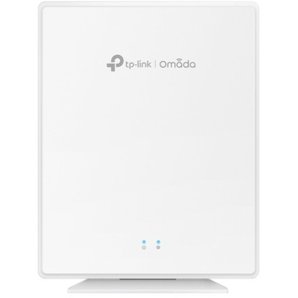TP-Link Omada WL-AP Access Point EAP650 Desktop (AX3000)