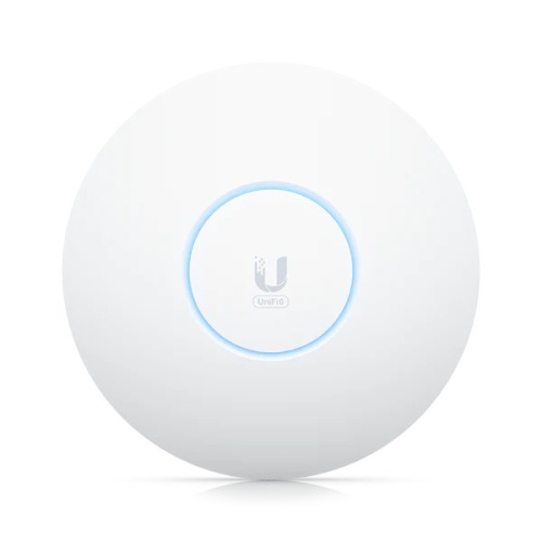 UBIQUITI Access Point WiFi 6 U6-Enterpris