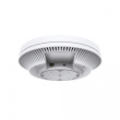 TP-LINK AX3600 Wireless Dual Band Multi-Gigabit Ceiling Mount Access Point