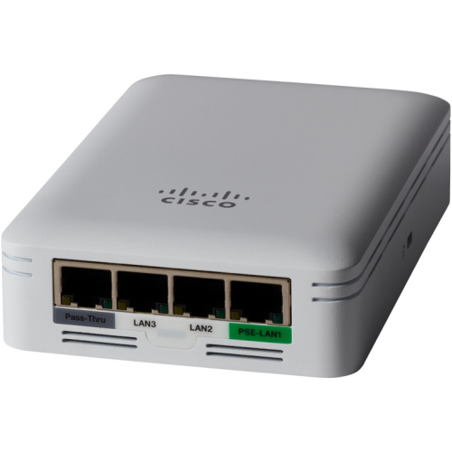 Cisco CBW145AC 802.11AC 2X2 WAVE 2