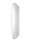 TP-LINK Omada BE3600 Ceiling Mount Dual-Band Wi-Fi 7 port: 1×2.5G RJ45 Port SPEED: 688Mbps at 2.4 GHz + 2880 Mbps at 5 GHz