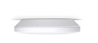 TP-LINK Omada BE3600 Ceiling Mount Dual-Band Wi-Fi 7 port: 1×2.5G RJ45 Port SPEED: 688Mbps at 2.4 GHz + 2880 Mbps at 5 GHz