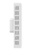 TP-LINK Omada BE3600 Wa ll-Plate Dual-Band Wi-Fi7 Access Point PORT: Uplink: 1× 2.5G RJ45 Port; Downlink: 1× 2.5G RJ45 Port +2× 1G RJ45 Port