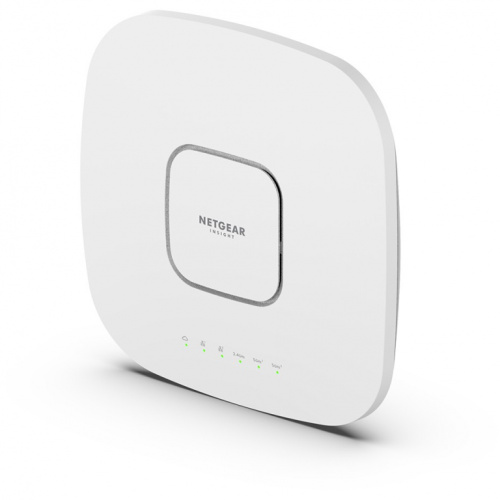 NETGEAR WL-AP WAX630-100EUS AC6000 Wireless Access Point