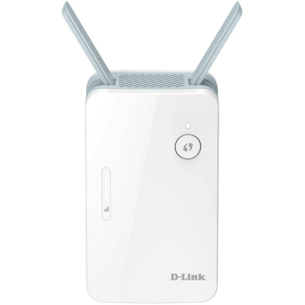 D-Link E15/E AX1500 Wi-Fi 6 Mesh Range Extender