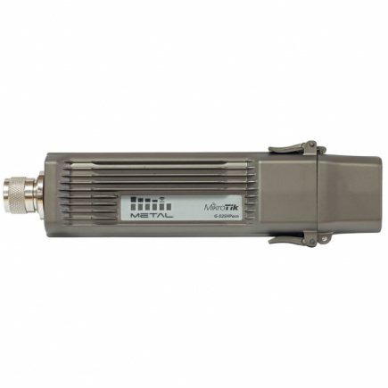 MikroTik RBMetalG-52SHPacn