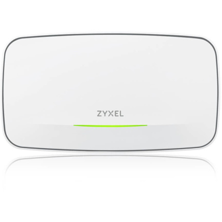 Zyxel WIFI6E AXE7800 WAX640S-6E