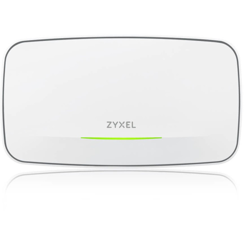 Zyxel WIFI6E AXE7800 WAX640S-6E