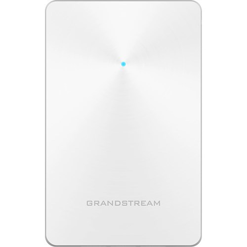 Grandstream Networks GWN7624 wireless access point 1733 Mbit/s White Power over Ethernet (PoE)