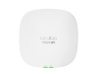 HPE Aruba Networking AP25 4800 Mbit/s White Power over Ethernet (PoE)