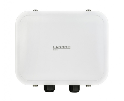 LANCOM OW-602 White Power over Ethernet (PoE)