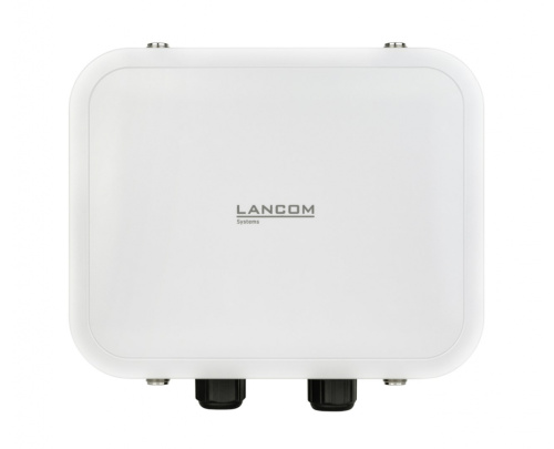 LANCOM OW-602 White Power over Ethernet (PoE)