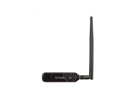 D-Link DWA-137 WLAN