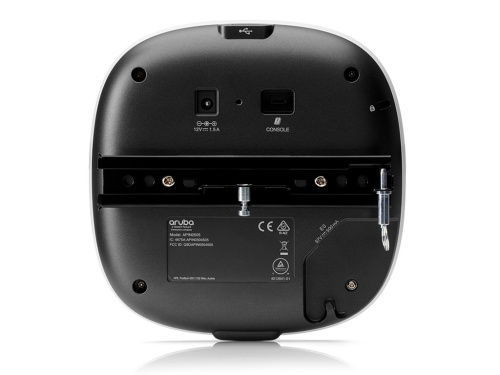 Aruba AP-505 (RW) 1774 Mbit/s White Power over Ethernet (PoE)