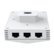 TP-Link Festa F65-Wall 3000 Mbit/s White Power over Ethernet (PoE)