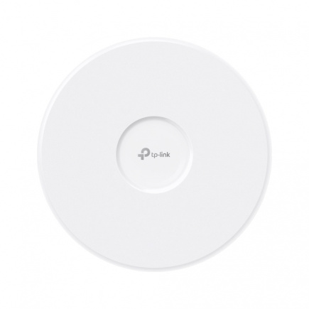 TP-Link Omada BE9300 Ceiling Mount Tri-Band Wi-Fi 7 Access Point
