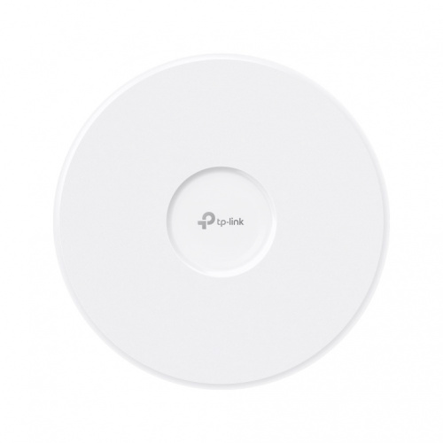 TP-Link Omada BE9300 Ceiling Mount Tri-Band Wi-Fi 7 Access Point