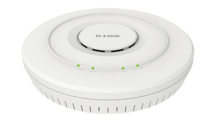 D-Link DWL-6610AP 1200 Mbit/s Power over Ethernet (PoE)