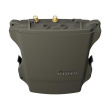 MikroTik NetMetal ax (RouterOS L4) International version | L23UGSR-5HaxD2HaxD-NM | 802.11ax | 10/100/1000 Mbit/s | Ethernet LAN (RJ-45) ports 1 | MU-MiMO No | PoE in