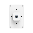 TP-Link EAP725-Wall 5012 Mbit/s White Power over Ethernet (PoE)