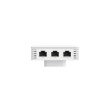 TP-Link EAP725-Wall 5012 Mbit/s White Power over Ethernet (PoE)