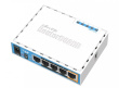 Mikrotik Access point N300 2.4GHz 5FE RB951Ui-2nD