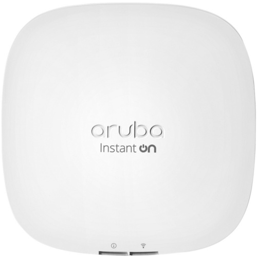 HPE Enterprise Aruba Instant ON AP22 WIFI-6 1,77 Gbps incl. 12V PSU