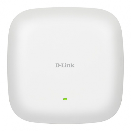 D-Link Access Point WiFi 6 AX3600 DAP-X2850