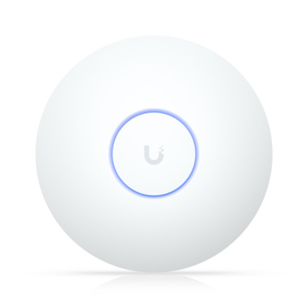 Ubiquiti U7 Long-Range 7300 Mbit/s White Power over Ethernet (PoE)