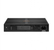 HPE Aruba Networking 6100 12G Class4 PoE 2G/2SFP+ 139W Managed L3 Gigabit Ethernet (10/100/1000) Power over Ethernet (PoE) 1U Black