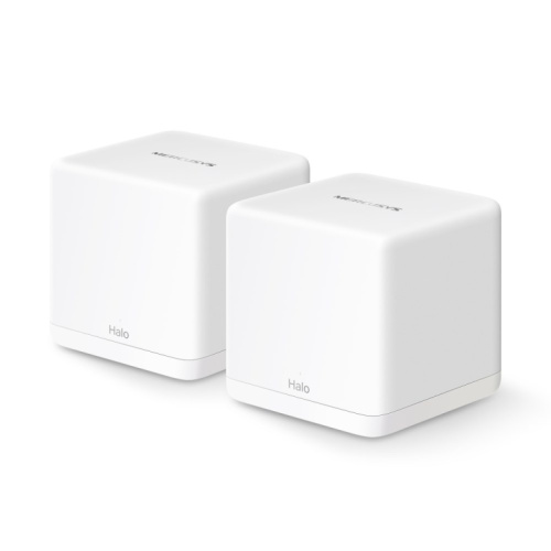 Mercusys AX1500 Whole Home Mesh WiFi 6 System KILMEUACC0010