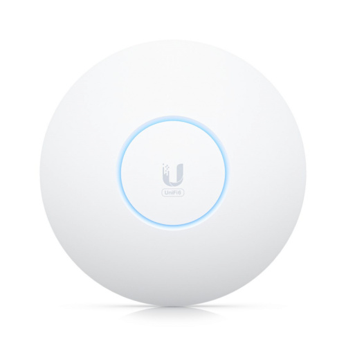 Ubiquiti UniFi6 Enterprise 4800 Mbit/s White Power over Ethernet (PoE)
