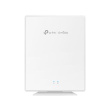 TP-LINK Omada AX3000 Desktop Wi-Fi 6 Access Point | EAP650-Desktop | 802.11ax | 2402 Mbit/s | Ethernet LAN (RJ-45) ports 4 | MU-MiMO Yes | PoE in
