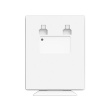TP-LINK Omada AX3000 Desktop Wi-Fi 6 Access Point | EAP650-Desktop | 802.11ax | 2402 Mbit/s | Ethernet LAN (RJ-45) ports 4 | MU-MiMO Yes | PoE in