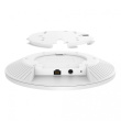 TP-Link Omada BE9300 Ceiling Mount Tri-Band Wi-Fi 7 Access Point WLONONWCRDCY2