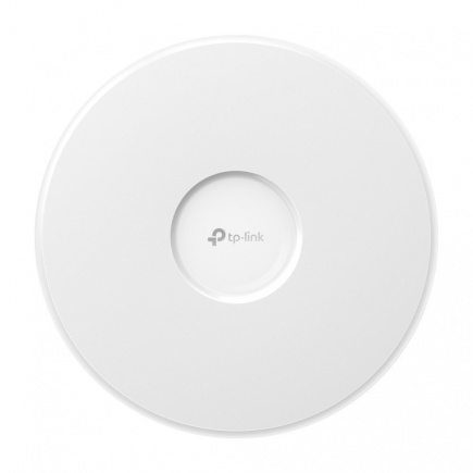 TP-Link Omada BE9300 Ceiling Mount Tri-Band Wi-Fi 7 Access Point WLONONWCRDCY2