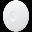 Ubiquiti Wave-Pro-EU 60 GHz radio that supports long-distance PtP (bridge) and PtMP links, 2x 2.5 GbE and 10G SFP+ ports