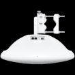 Ubiquiti Wave-Pro-EU 60 GHz radio that supports long-distance PtP (bridge) and PtMP links, 2x 2.5 GbE and 10G SFP+ ports