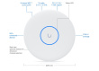 UBIQUITI Ubiquiti Punkt dostepow y U7-Pro-XG
