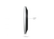 UBIQUITI Ubiquiti Punkt dostepow y U7-Pro-XG