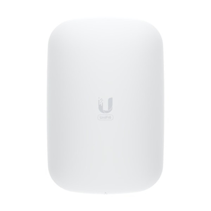 Ubiquiti UniFi6 Extender 4800 Mbit/s White