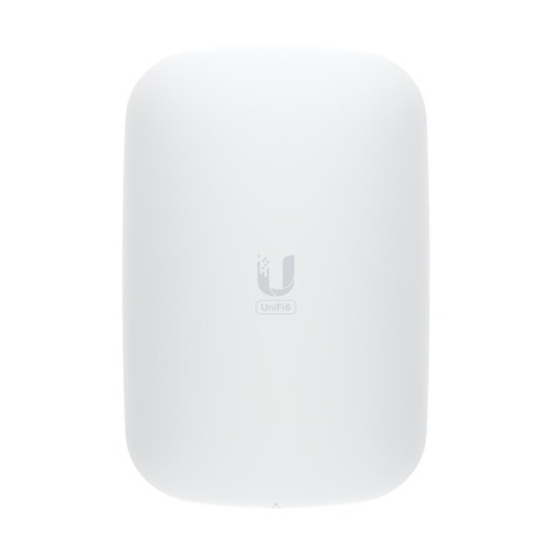 Ubiquiti UniFi6 Extender 4800 Mbit/s White