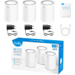 Cudy AX3000 Wi-Fi 6 Mesh 2.5G Solution 3-Pack