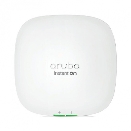 HPE Aruba Instant ON AP22 (RW) - tradl