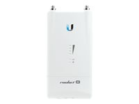 UBIQUITI R5AC-Lite Ubiquiti Rocket AC Lite 5GHz Hi-Power 802.11AC AirMax PtP BaseStation/ 27dBm