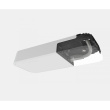 MikroTik AX Access Point. wAPG-5HaxD2HaxD. wAP ax. 2.4/5 GHz. Gigabit. outdoor. white