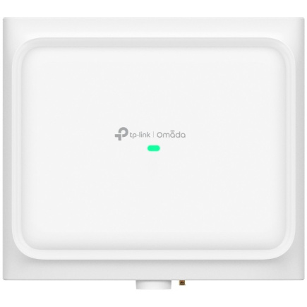 TP-Link Wireless AP WIFI7 • BE9300 • Tri-Band • Outdoor • 2.5 GbE • EAP772-Outdoor • Omada