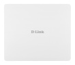 D-Link Wireless AC1200 Wave2 Dual Band Outdoor PoE Access Point