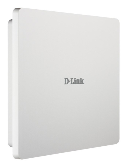 D-Link Wireless AC1200 Wave2 Dual Band Outdoor PoE Access Point