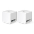 Mercusys AX1500 Whole Home Mesh WiFi 6 System KILMEUACC0010